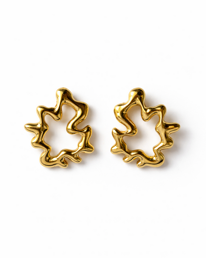 ✨ Brinco elo porugues organicos vazados